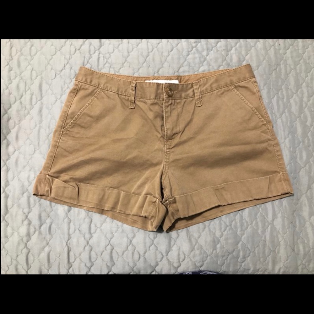 3 for $8 Cargo shorts